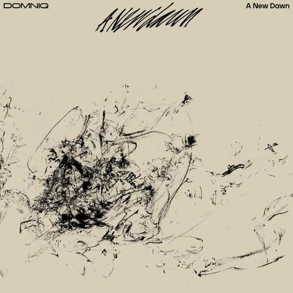Cover art for A New Dawn